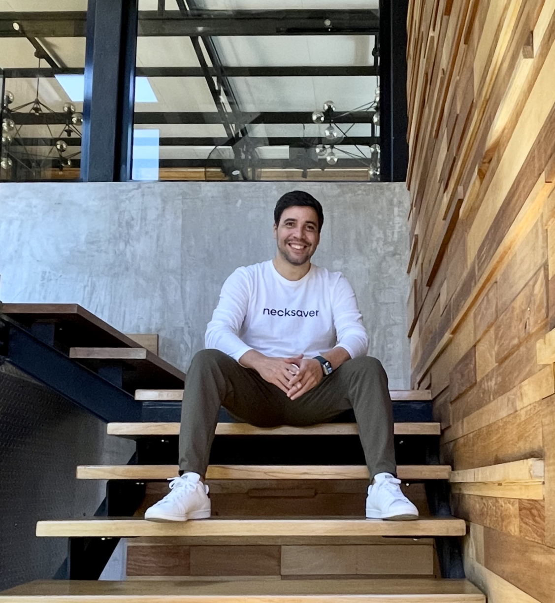 Inteligencia Artificial como protagonista de conversación empresarial